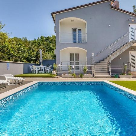 Villa Miskovic Баньоле Екстер'єр фото